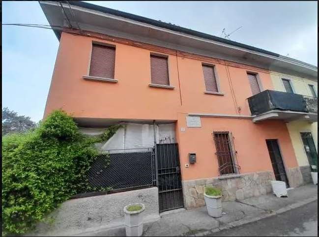appartamento in vendita a Marcignago