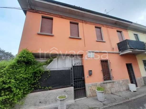 casa indipendente in vendita a Marcignago