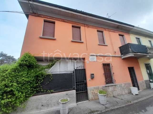casa indipendente in vendita a Marcignago