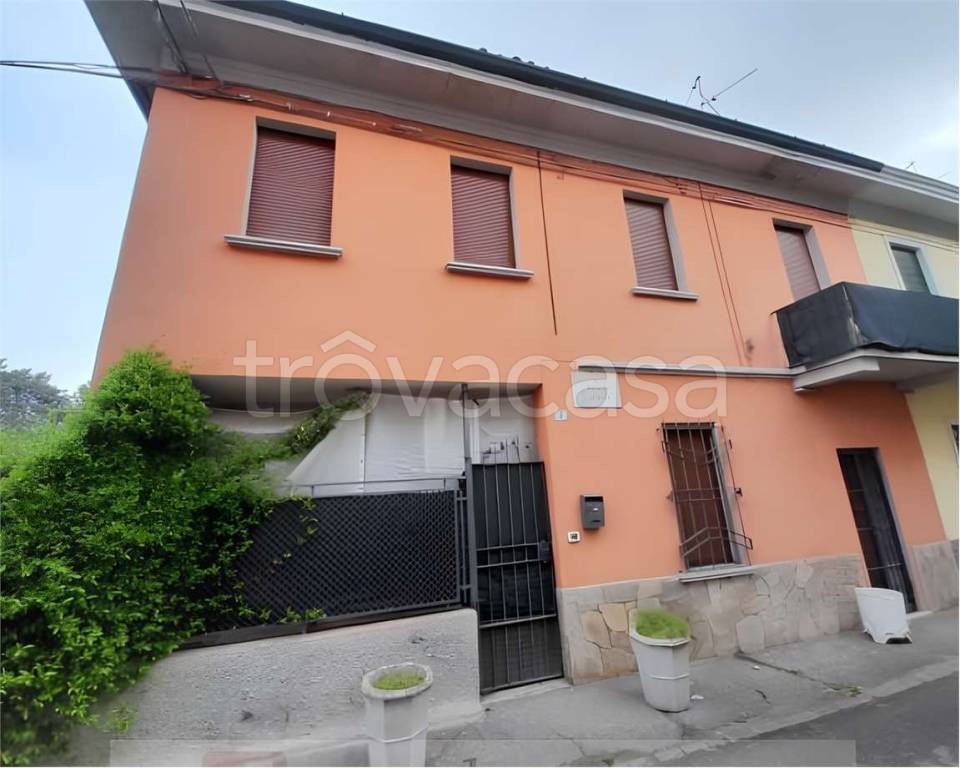appartamento in vendita a Marcignago