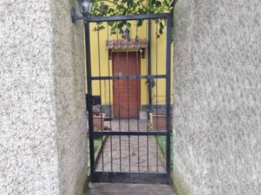 casa indipendente in vendita a Marcignago