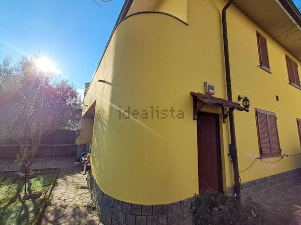 casa indipendente in vendita a Marcignago