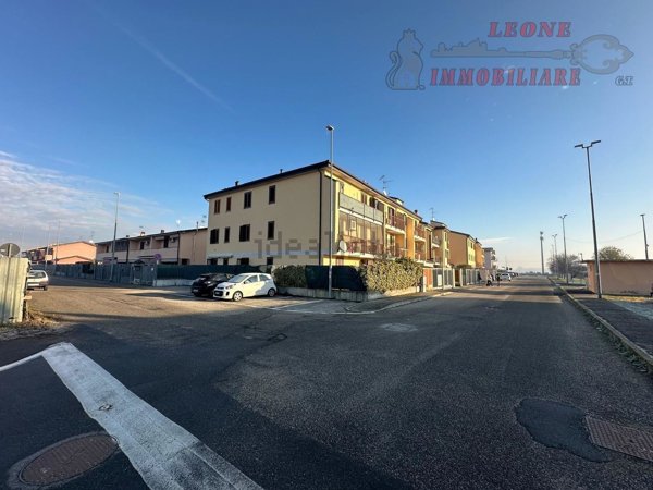 appartamento in vendita a Marcignago