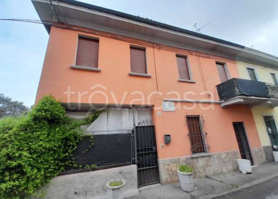 appartamento in vendita a Marcignago