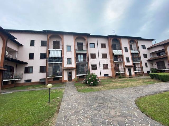 appartamento in vendita a Marcignago