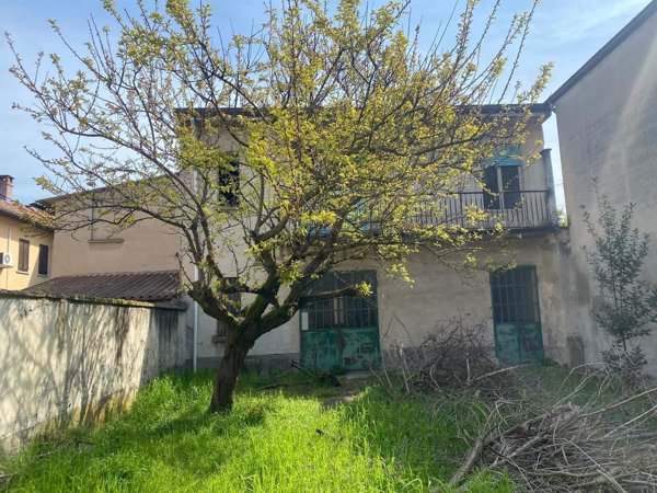 casa indipendente in vendita a Marcignago