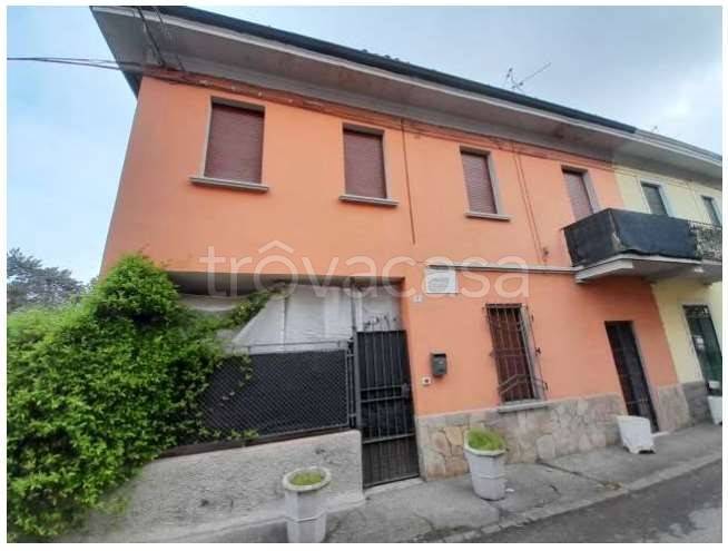 appartamento in vendita a Marcignago