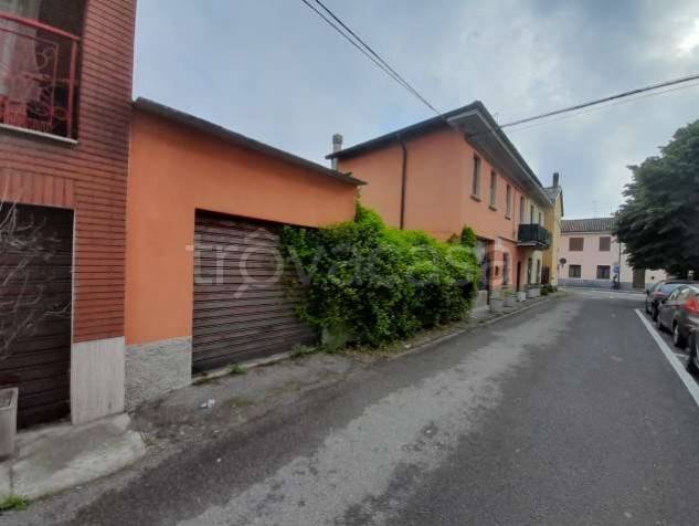 appartamento in vendita a Marcignago