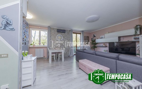 appartamento in vendita a Marcignago