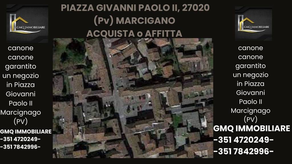 monolocale in vendita a Marcignago