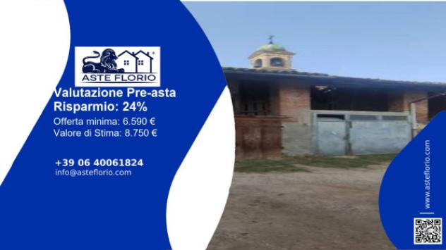 pentavano in vendita a Marcignago