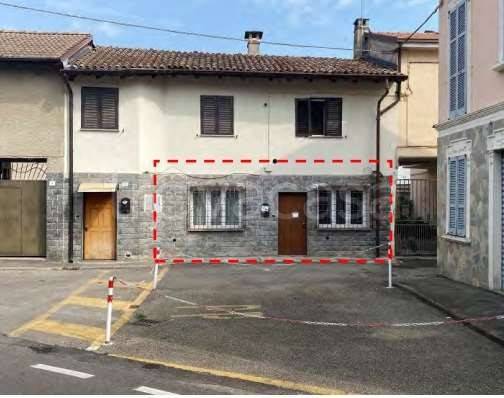 appartamento in vendita a Marcignago