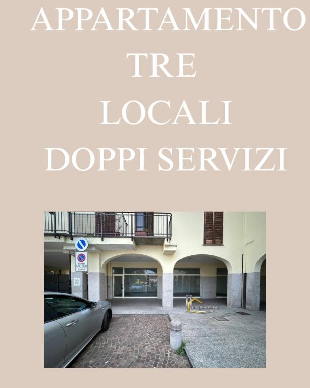 appartamento in vendita a Marcignago
