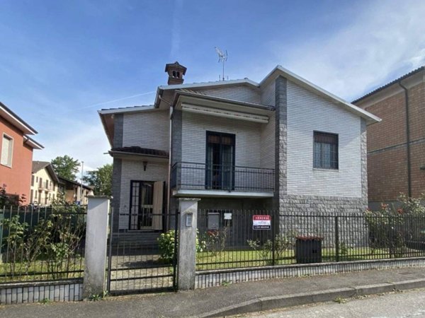 casa indipendente in vendita a Marcignago