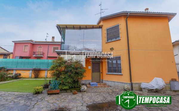 casa indipendente in vendita a Marcignago