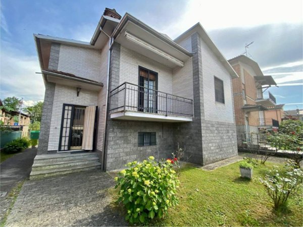 casa indipendente in vendita a Marcignago