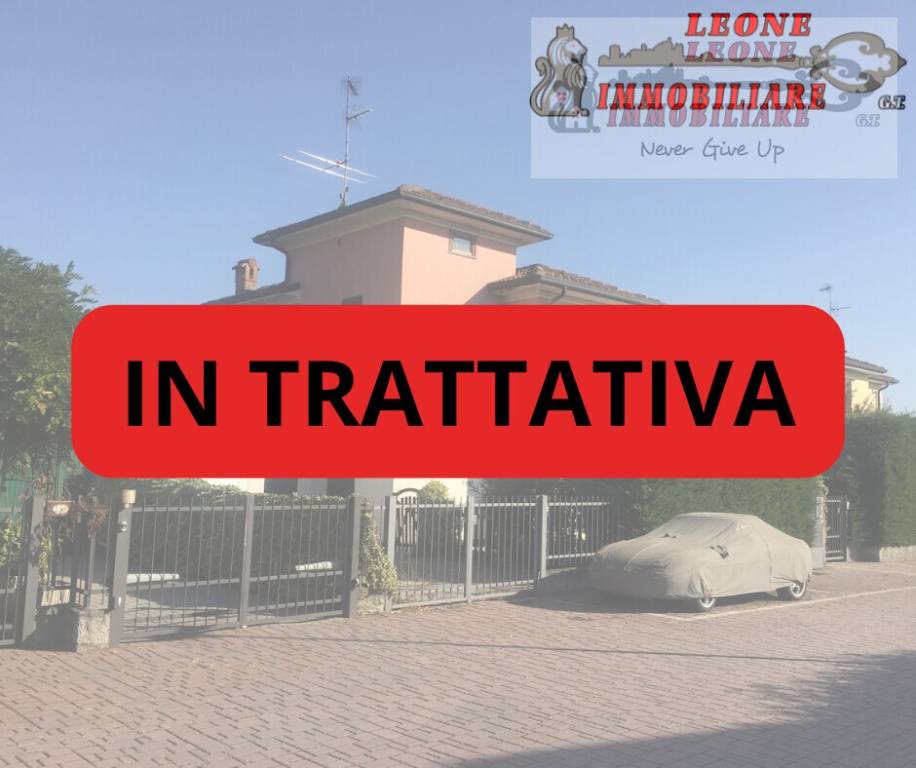 casa indipendente in vendita a Marcignago in zona Divisa