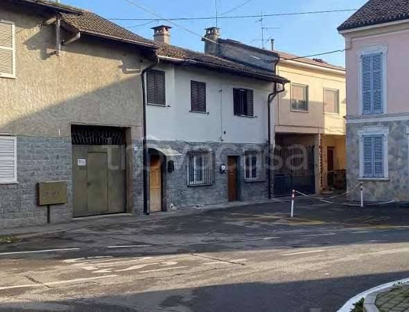 appartamento in vendita a Marcignago