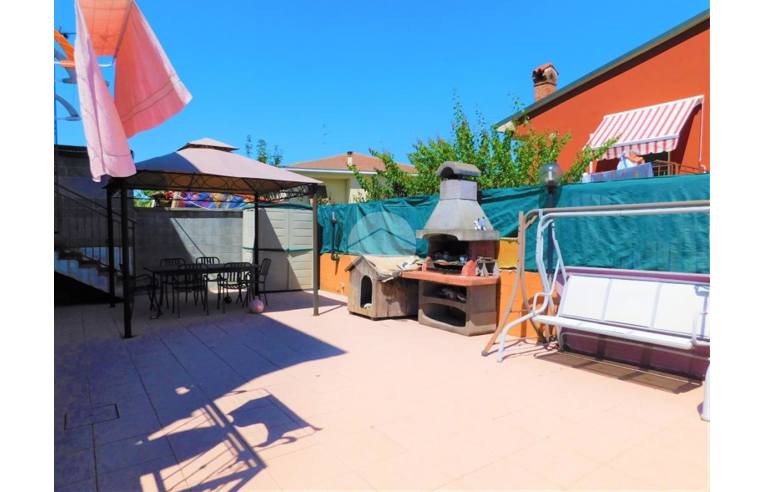 casa indipendente in vendita a Marcignago