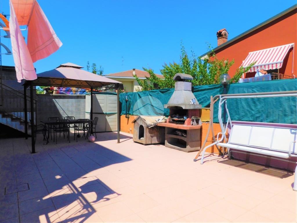 casa indipendente in vendita a Marcignago