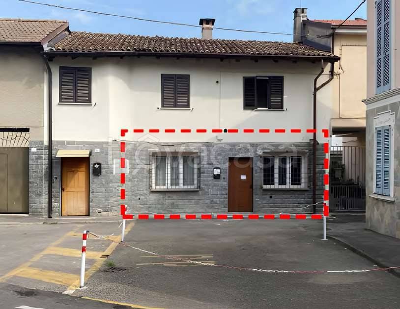 appartamento in vendita a Marcignago