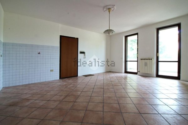 appartamento in vendita a Marcignago