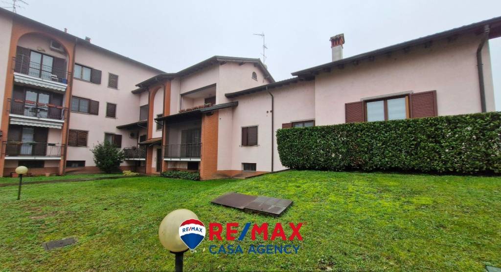 appartamento in vendita a Marcignago