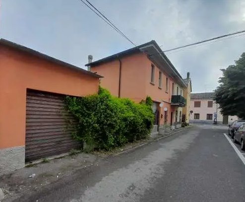appartamento in vendita a Marcignago