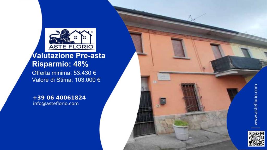 appartamento in vendita a Marcignago