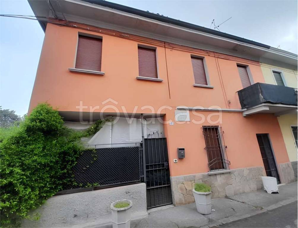 appartamento in vendita a Marcignago