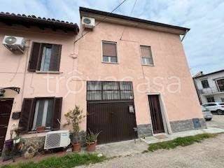 casa indipendente in vendita a Marcignago