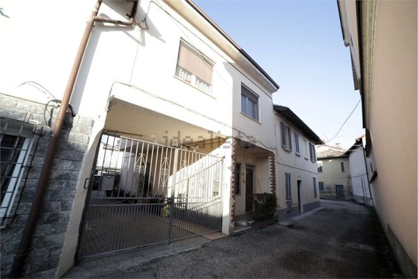 appartamento in vendita a Marcignago