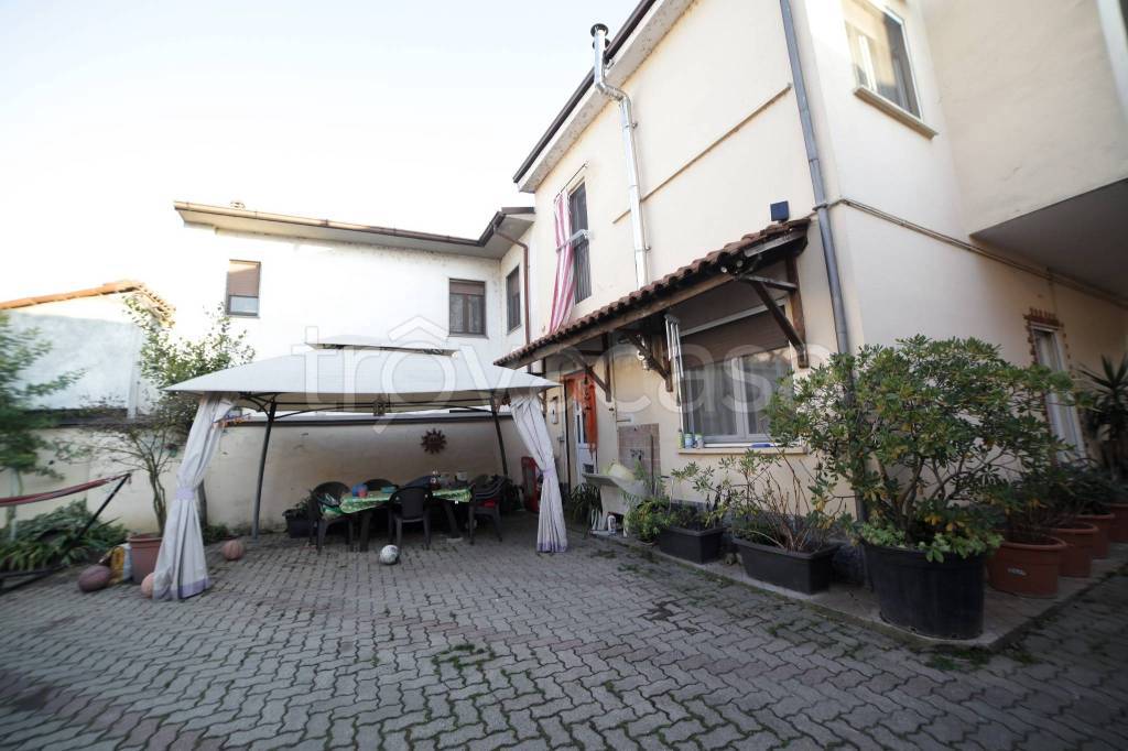 casa indipendente in vendita a Marcignago