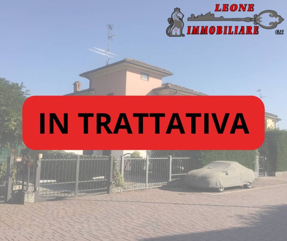 casa indipendente in vendita a Marcignago in zona Divisa