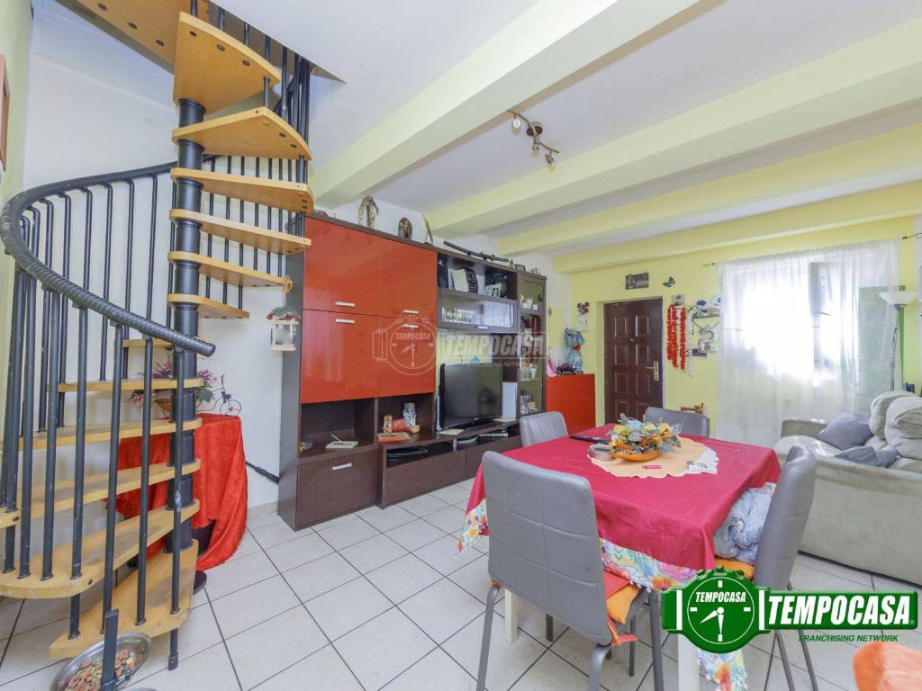 casa indipendente in vendita a Marcignago