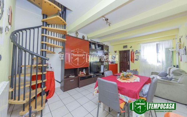 casa indipendente in vendita a Marcignago