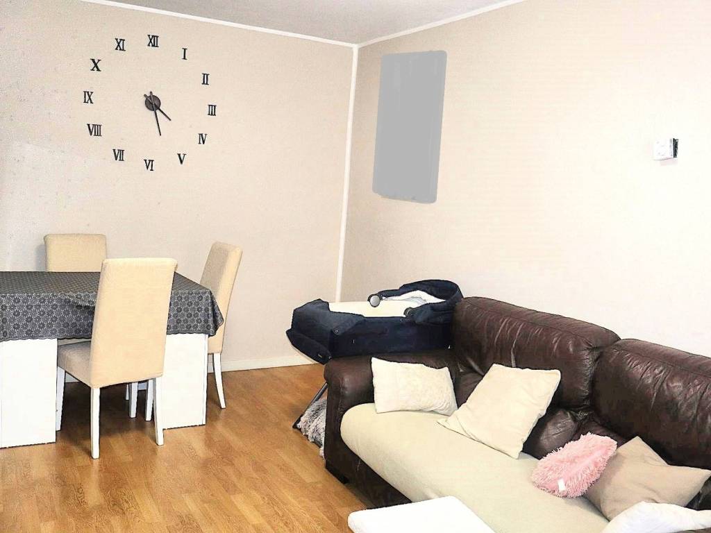 appartamento in vendita a Marcignago