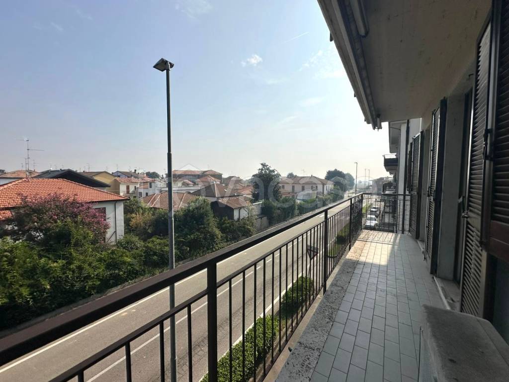 appartamento in vendita a Marcignago