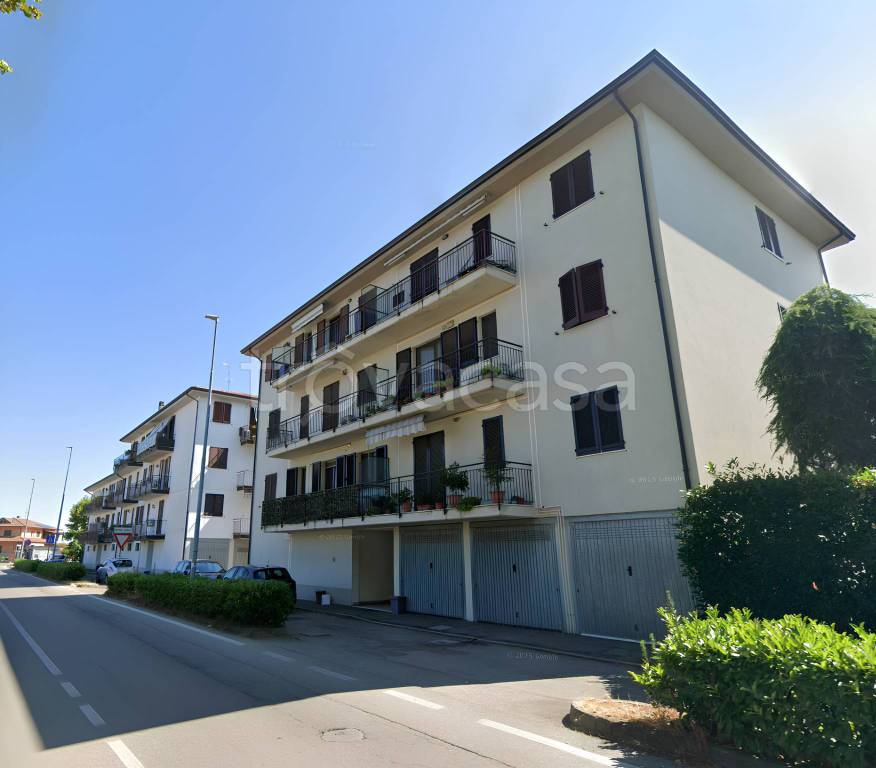 appartamento in vendita a Marcignago