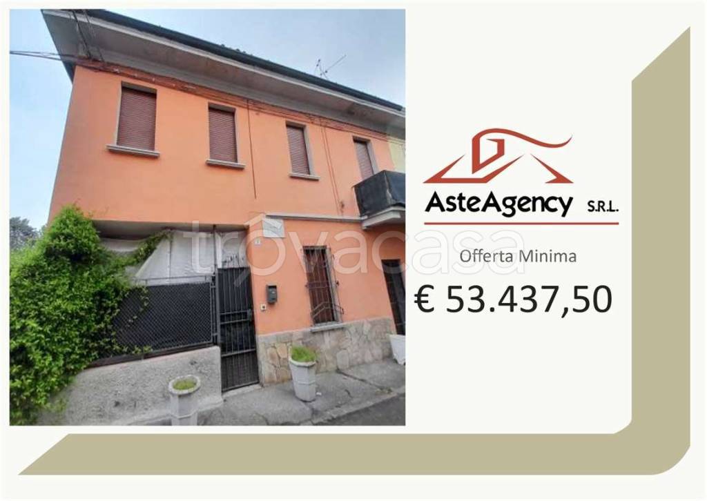 appartamento in vendita a Marcignago
