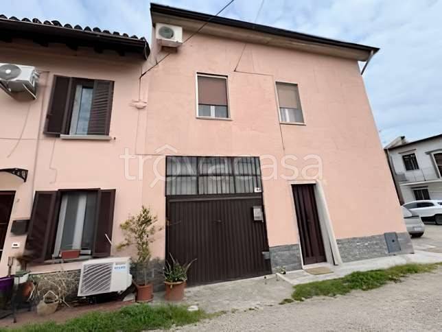 appartamento in vendita a Marcignago