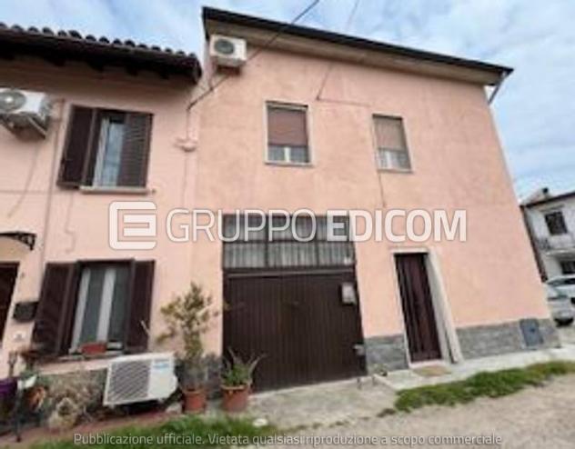 appartamento in vendita a Marcignago