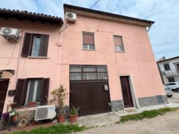 appartamento in vendita a Marcignago