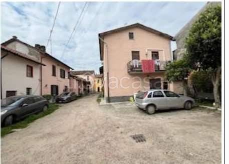 appartamento in vendita a Marcignago