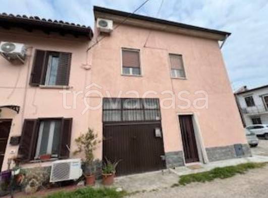 casa indipendente in vendita a Marcignago