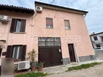 casa indipendente in vendita a Marcignago