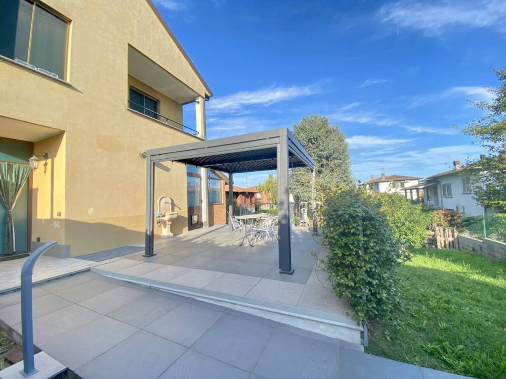 casa indipendente in vendita a Marcignago