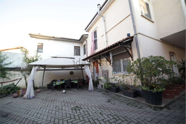 appartamento in vendita a Marcignago