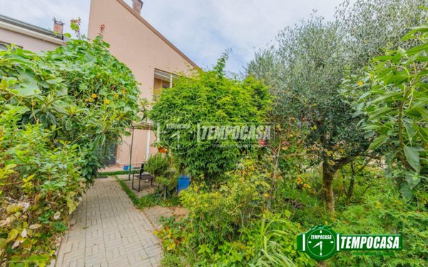 casa indipendente in vendita a Marcignago