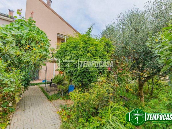 casa indipendente in vendita a Marcignago